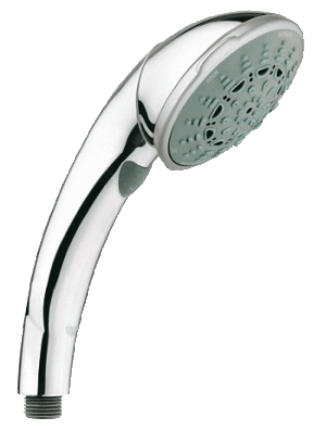 Grohe   Movario Five 28393 000